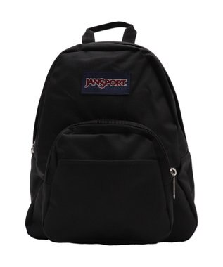 WEGO 【ユニセックス着用ITEM】ANSPORT　HALFPINT ブラック