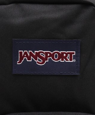 WEGO 【ユニセックス着用ITEM】ANSPORT　HALFPINT ブラック