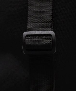 WEGO 【ユニセックス着用ITEM】ANSPORT　HALFPINT ブラック