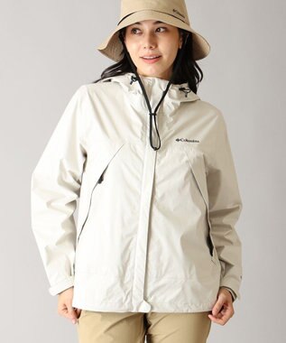 Columbia Columbia/ ウィメンズオレンジフォレストIIIジャケット /コロンビア