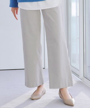 Tiaclasse コーデュロイパンツ