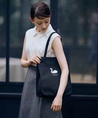 TOCCA PUFFY ICON SUBBAG サブバッグ【星風まどかさん着用】