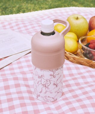 Maison de FLEUR 【保冷機能付き】保冷ペットボトルケース