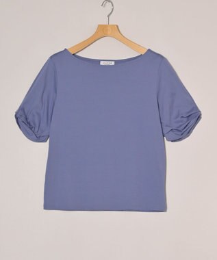 ONWARD Reuse Park 【any FAM】カットソー春夏 ブルー