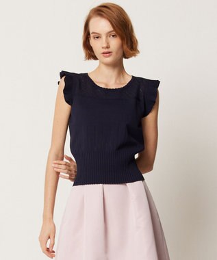 TOCCA 【洗える】MINI GAME PULLOVER プルオーバー