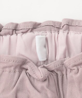 ANY KIDS シェフ パンツ ピンク