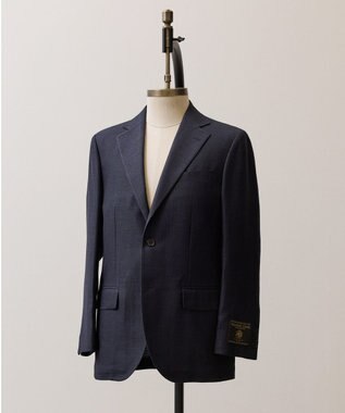 J.PRESS MEN 【NEW STAGE】エアーストラクチャー ジャケット / 2B