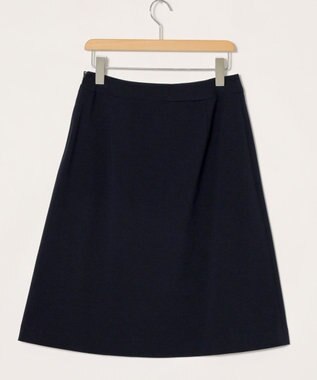 ONWARD Reuse Park 【J.PRESS】スカート春夏 ネイビー