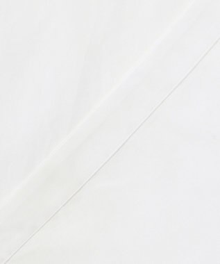 23区 L 【R(アール)】THOMAS MASON スキッパーシャツ オフホワイト系