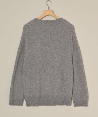 ONWARD Reuse Park 【23区】ニット秋冬 グレー