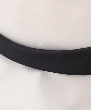 自由区 【撥水・洗える】ワイドブリム ハット ベージュ系