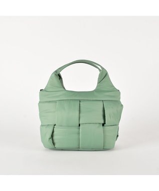 Y'SACCS ボンディングメッシュ　2WAYミニトート