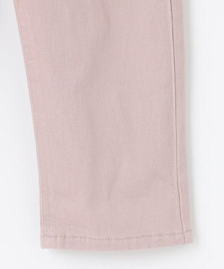 ANY KIDS シェフ パンツ ピンク