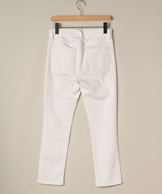 ONWARD Reuse Park 【23区】パンツ秋冬 ホワイト