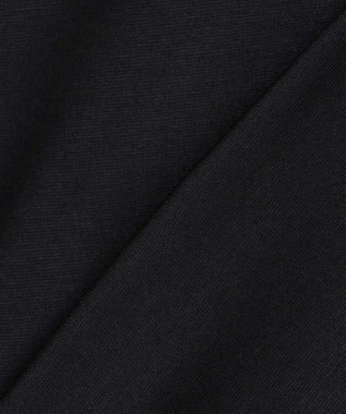 TOCCA 【WEB限定＆洗える】RIBBONSTICK ドレス ブラック系