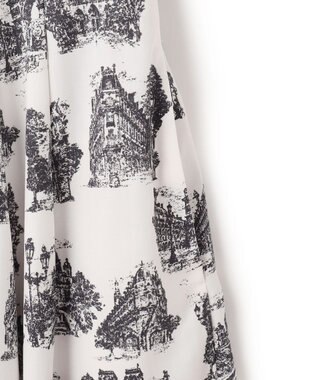 TOCCA 【00サイズあり・消臭・洗える】ICONS OF DREAM ドレス ブラック系