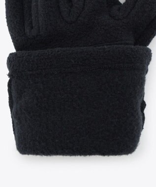 Columbia Columbia/ 【KIDS】ユースファストトレックIIIグローブ /コロンビア Black