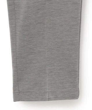 JOSEPH HOMME ハイゲージモックロディ / PEGG EASY ライトグレー系