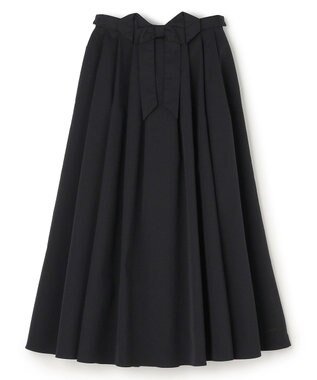 TOCCA 【chayさん着用】BLUSH CHARM SKIRT スカート ブラック系