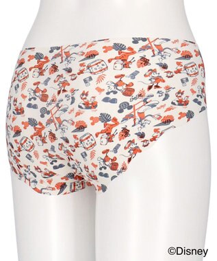 WACOAL ショーツ [GOCOCi][ワコール] CGG537とペア Disneyコレクション まるでつけていないようなはきごこち ゴコチ レディース PGG137 /ワコール サンドベージュ