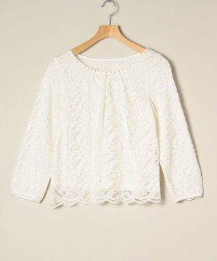 ONWARD Reuse Park 【any SiS】カットソー春夏