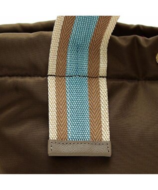 A.D.M.J. デイビス デイリートート BAMBOO