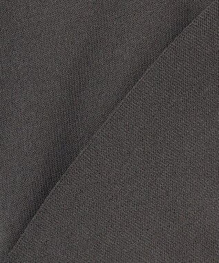 uncrave 【手洗い可】シアー ニットカーディガン（uncrave STANDARD） スレート