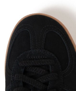 WEGO PUMA　パレルモ　ELEVATA　ウィメンズ ブラック