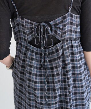 earth music&ecology ハイショクメロートップス Off White