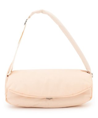 23区 NOMADIS LUCK ショルダーバッグ アイボリー系