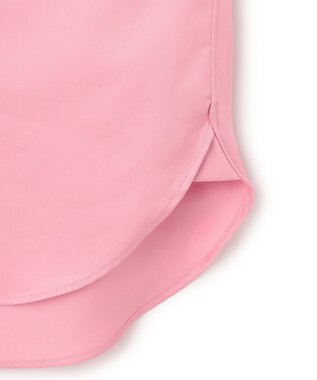 J.PRESS MEN 【J.PRESS ORIGIMALS】FINX COTTON TWILL B.D. SHIRT ピンク系