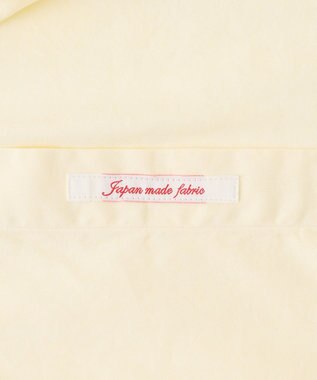 J.PRESS MEN オックスフォードシャツ / B.D. ライトイエロー系