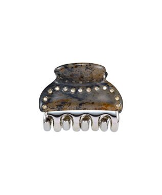 ACCA ティアラクリップ　Aサイズ べっ甲