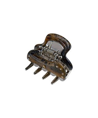 ACCA ティアラクリップ　Aサイズ べっ甲