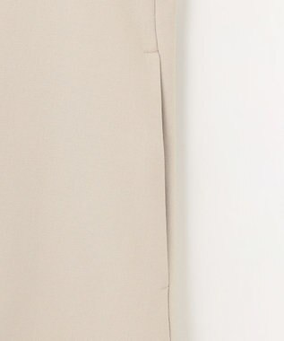 ANY 【ストレッチ/セットアップ可】イージィケアストレッチジレ ベージュ