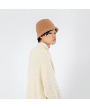 林八百吉商店 Jin no beat shi te cassie 丸天クロッシェ キャメル