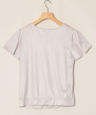 ONWARD Reuse Park 【any SiS】カットソー春夏 グレー
