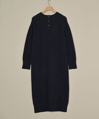 ONWARD Reuse Park 【組曲】ワンピース秋冬 グレー