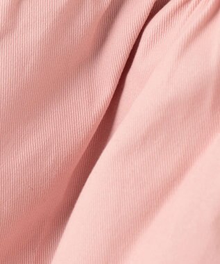 組曲 KIDS 【110-140㎝】フェイクスカート キュロット ピンクベージュ系