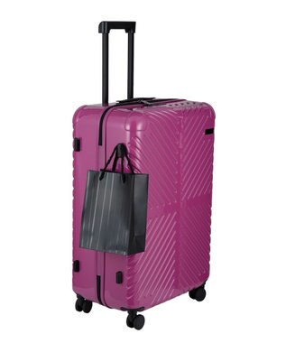 ACE BAGS & LUGGAGE ACE ラディアル Lサイズ 82Ｌ 06973 エース ピンクパープル
