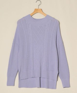 ONWARD Reuse Park 【any SiS】ニット秋冬