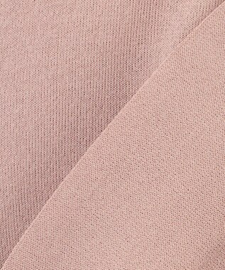 uncrave 【手洗い可】シアー ニットカーディガン（uncrave STANDARD） ピンク