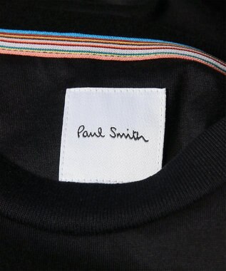 Paul Smith Collection 88-93 半袖Tシャツ ブラック