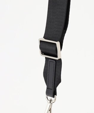 ICB ムーンチェーンショルダー ブラック系