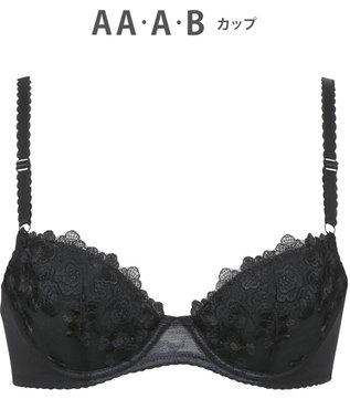 Wing 【ナチュラルアップブラ】 AA~Gカップ展開 ふっくら自然なまるみでバストアップ KB2060 ウイング／ワコール