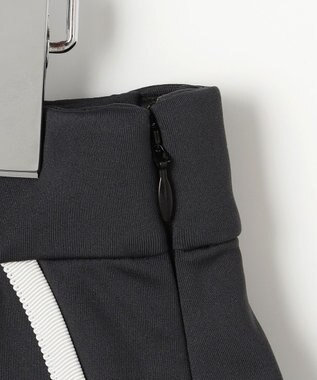 23区GOLF 【WOMEN】ハイゲージスムーススカート グレー系