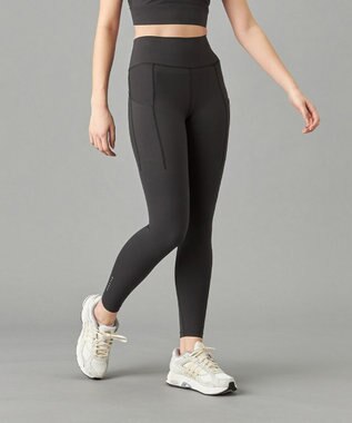 Chacott Boost サイドポケットレギンス