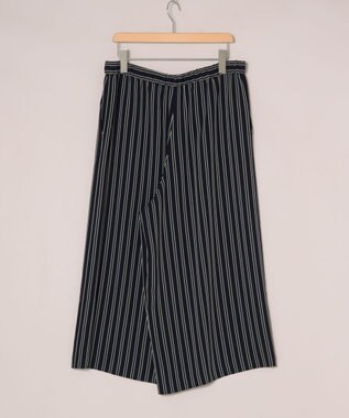 ONWARD Reuse Park 【23区】パンツ春夏 ネイビー