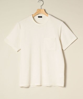 ONWARD Reuse Park メンズ商品【JOSEPH HOMME】カットソー春夏 ホワイト