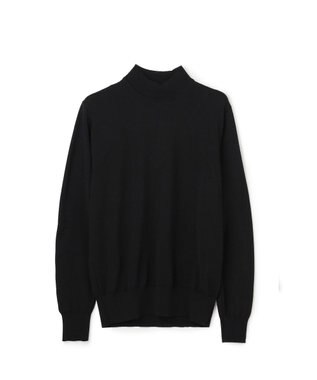 JOSEPH HOMME 【HIGH GRADE LINE】ヤマガタメリノ　モックネックニット